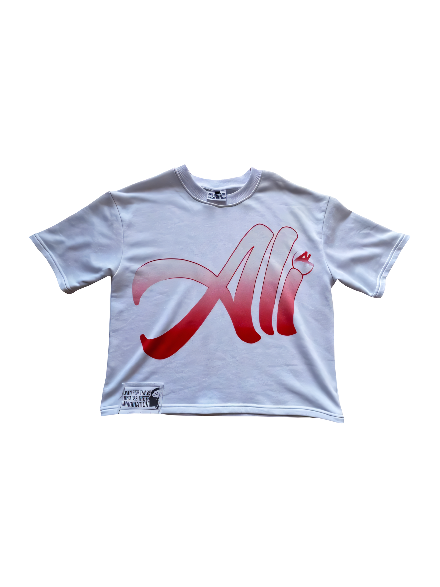 "Imagination" Tee